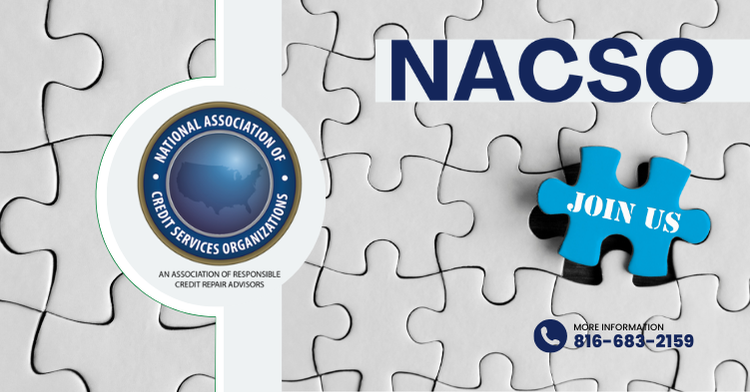 NACSO - Join us