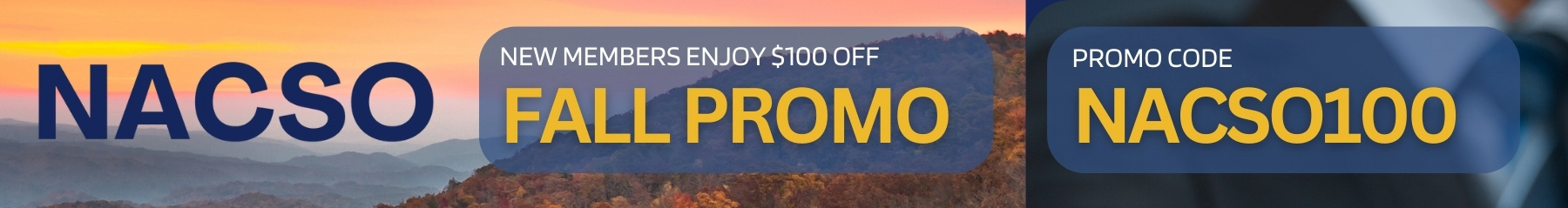 Fall Promo