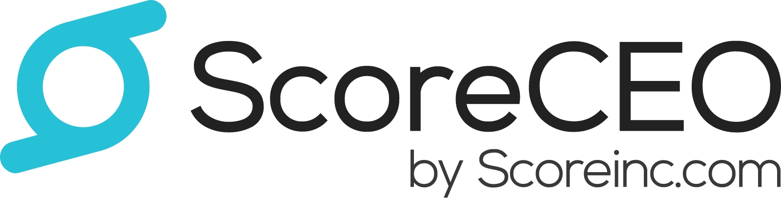 ScoreCEO Logo